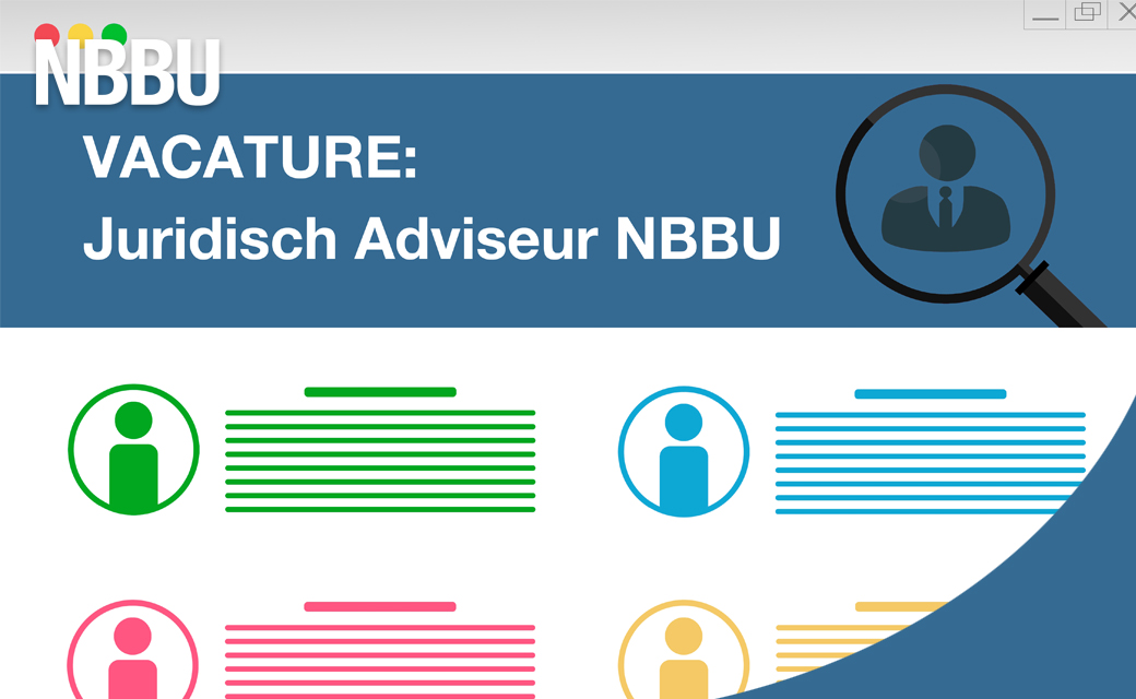 NBBU's tweet photo. Individuele ontwikkeling is erg belangrijk voor onze medewerkers. Dat begint al met een goed inwerktraject. Zo zijn de doorgroeimogelijkheden bij de @NBBU heel breed en gevarieerd. #solliciteer nu op onze #vacature #juridischadviseur https://t.co/CfQKYVwq8i https://t.co/FrB8coB1Gq