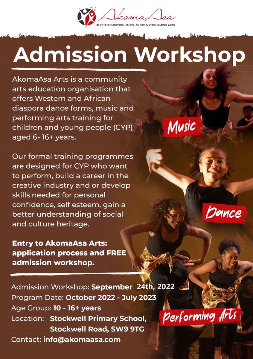 One Dance UK tweet media