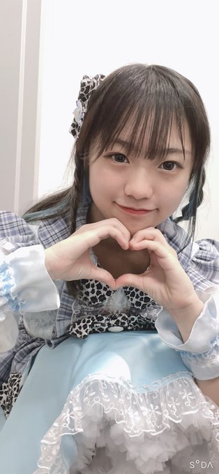 Twitterのコスプレ画像4