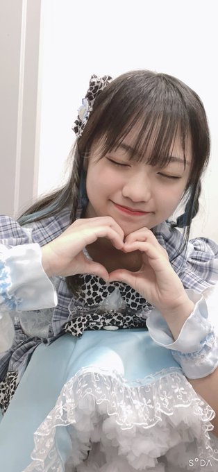 Twitterのコスプレ画像3