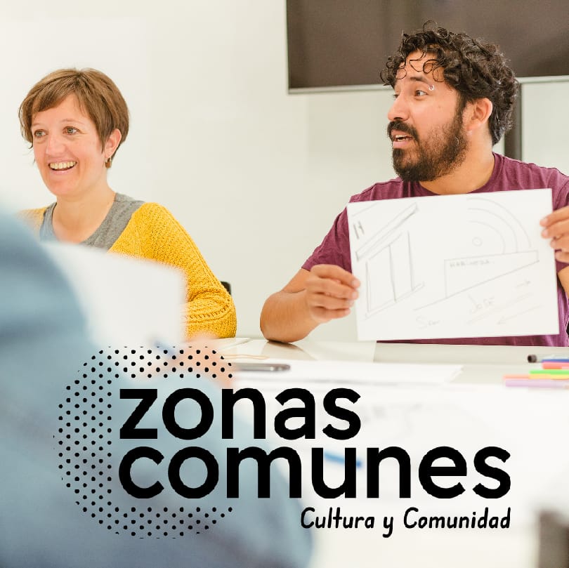 elSebaBarracas's tweet photo. Os presentamos con mucha ilusión #ZonasComunes el nuevo proyecto que desarrollamos junto a @VirginBsAs y que sigue la línea de lo que hemos trabajado los últimos años. 
Podéis seguirnos en 
https://t.co/R8BRd8SDYr
Y en 
https://t.co/hp6zJf3POZ https://t.co/XA1TuRv3Lm