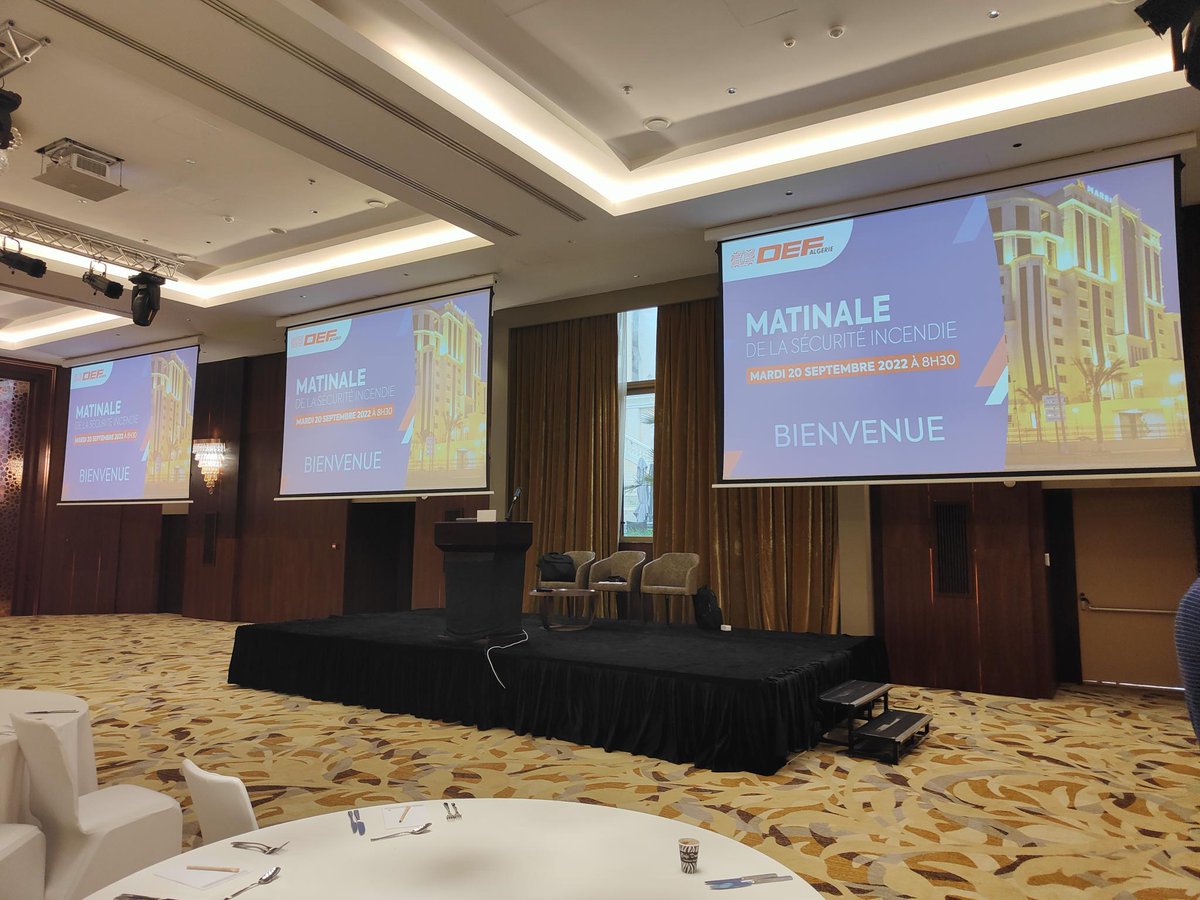 Réseau DEF tweet media