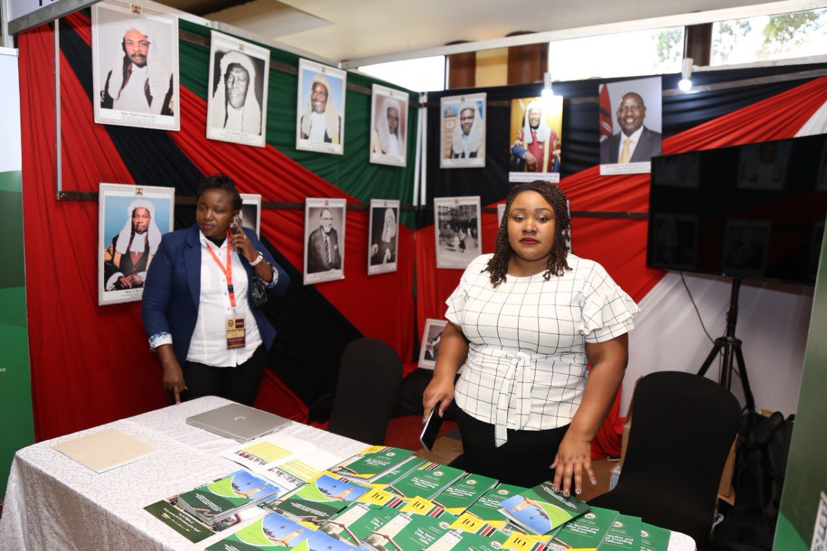 National Assembly KE on Twitter