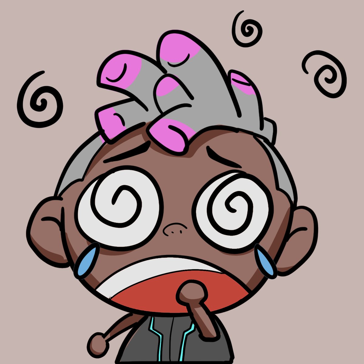 ppw1918's tweet photo. @AzraGames
#IamAZRA #IamHopeful
Cute stickers, I tried my best, hope you like it https://t.co/CCgdXVumFu