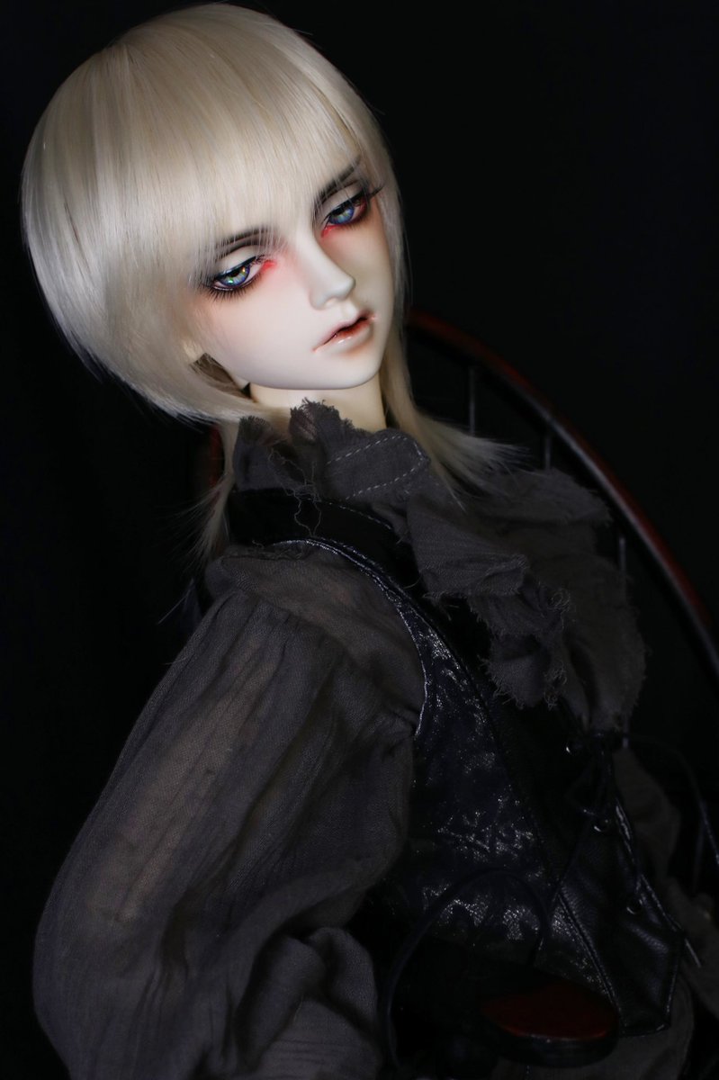 jizo_2021's tweet photo. #うちのこ七変化
#littlemonica #dyuke
七変化とまでは行かないけど、ヅラでかなり印象変わりますよね。
我が家はヅラを決めてしまうことが多いけど、この人はわりと変えて遊んでる方かな? https://t.co/LthZS1BJ79