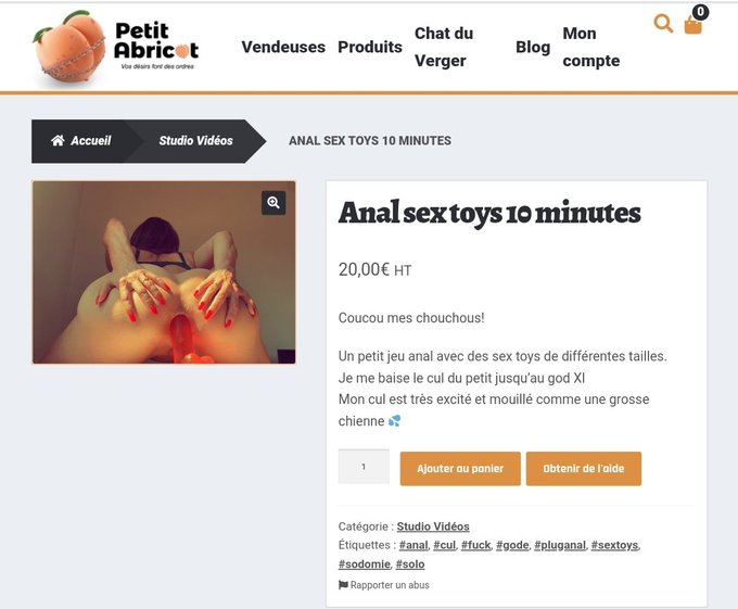 Viens voir Kyara jouer avec son jolie petit cul sur https://t.co/d4GXfp5pun   https://t.co/Nt1ohM1PtO