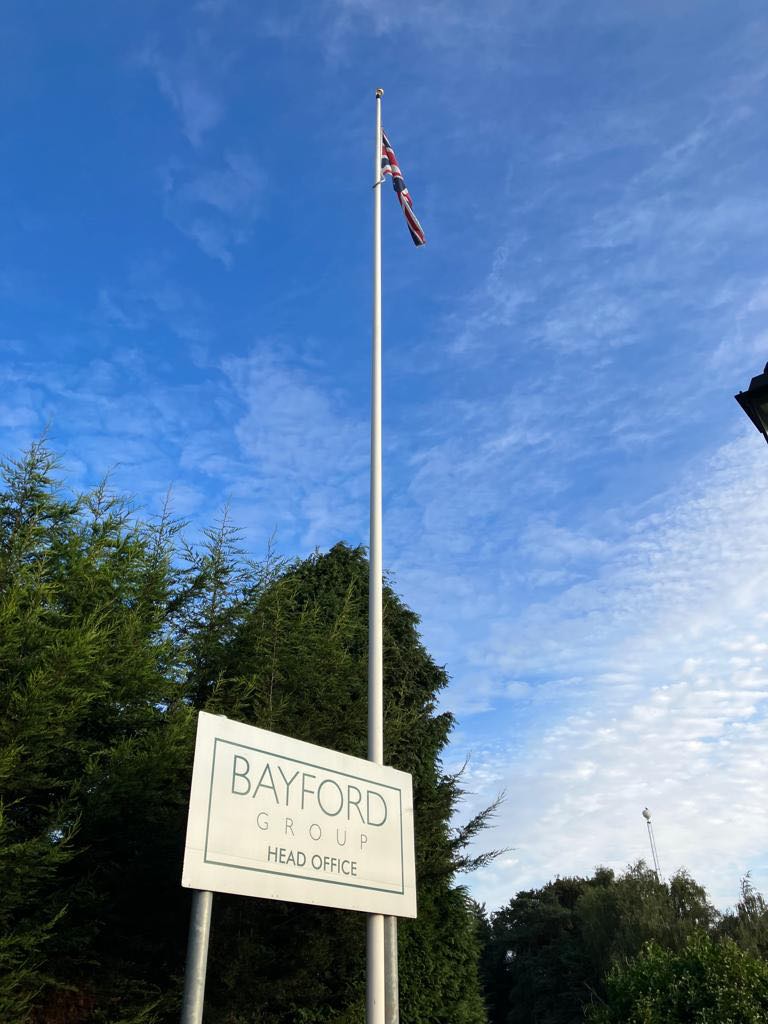 Bowcliffe Hall tweet media