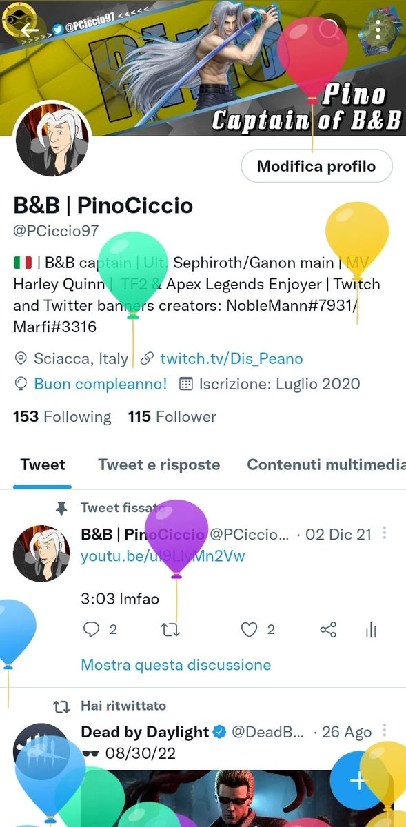 PCiccio97's tweet photo. Oh no https://t.co/nk51UNvKam