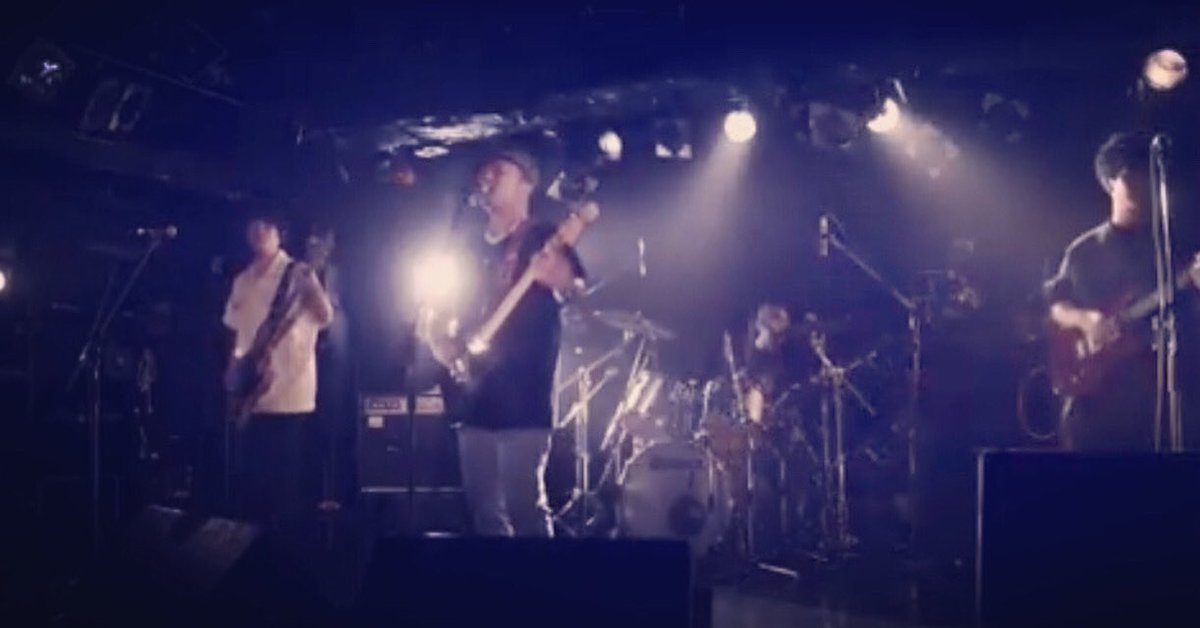 SROW_Band's tweet photo. 1年ぶりになりました...(泣)
SROWライブします！
10/16(日) 京都MOJO
是非観に来てください！！ https://t.co/ZeV1NejjQX