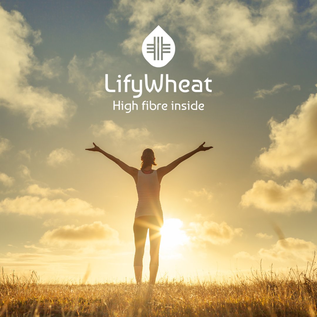 LimagrainIngredients (@limagrainci) on Twitter photo #LifyWheat, a wheat like no other with multiple benefits: 
➡️ helps fill the #fibre gap
➡️ controls blood sugar after eating
➡️ nourishes the #microbiota 
➡️ good digestive tolerance
➡️ intestinal immunity 
To learn more 👉 lifywheat.com/#home #LifyWheat, a wheat like no other with multiple benefits: 
➡️ helps fill the #fibre gap
➡️ controls blood sugar after eating
➡️ nourishes the #microbiota 
➡️ good digestive tolerance
➡️ intestinal immunity 
To learn more 👉 lifywheat.com/#home