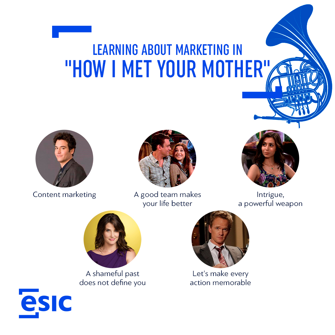 ESIC Idiomas tweet media