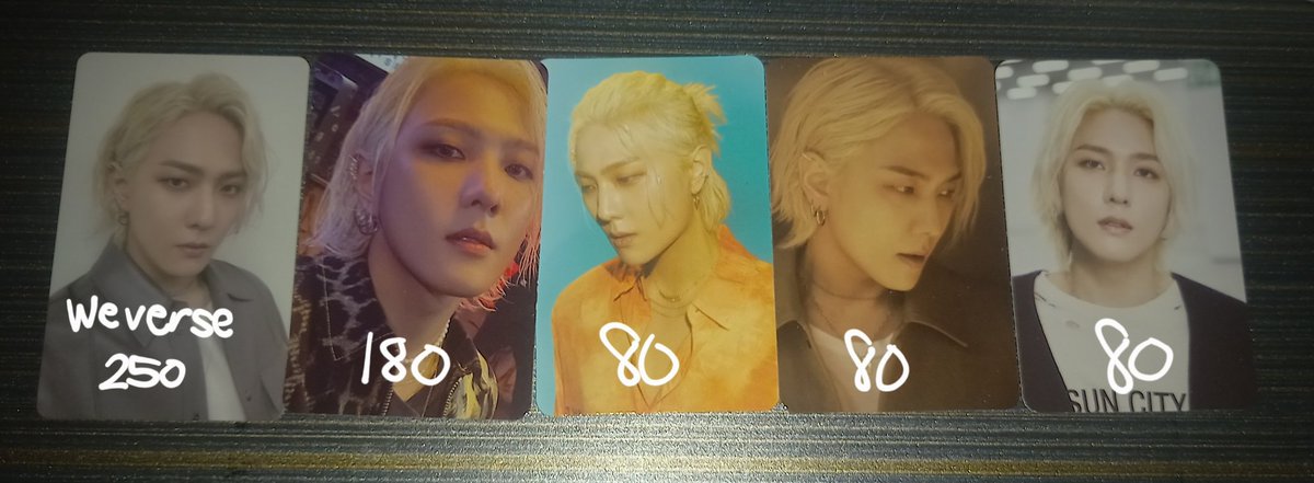 yuuucart's tweet photo. Wts lfb

iKON flashback pcs - 670 (600 payo)
- strictly selling as set
- payo/3 days reservation
- gcash/paypal
- sco, ggx, jnt
- read pinned before transacting
- reply/dm mine + donghyuk set

Help rt https://t.co/VVFQjRS5fM