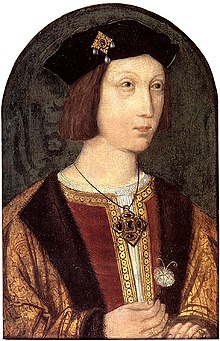 #OTD 20 Sept 1486 #Arthur #HenryVII's heir was born at St Swithun's Priory <a href="/Winchestercath2/">Winchestercathedral</a> the #Tudor dynasty was secure!
The union of Henry &amp; #ElizabethofYork had joined the 2 families &amp; this child was a new beginning
Sadly he died at <a href="/LudlowCastle1/">Ludlow Castle</a> before inheriting the crown