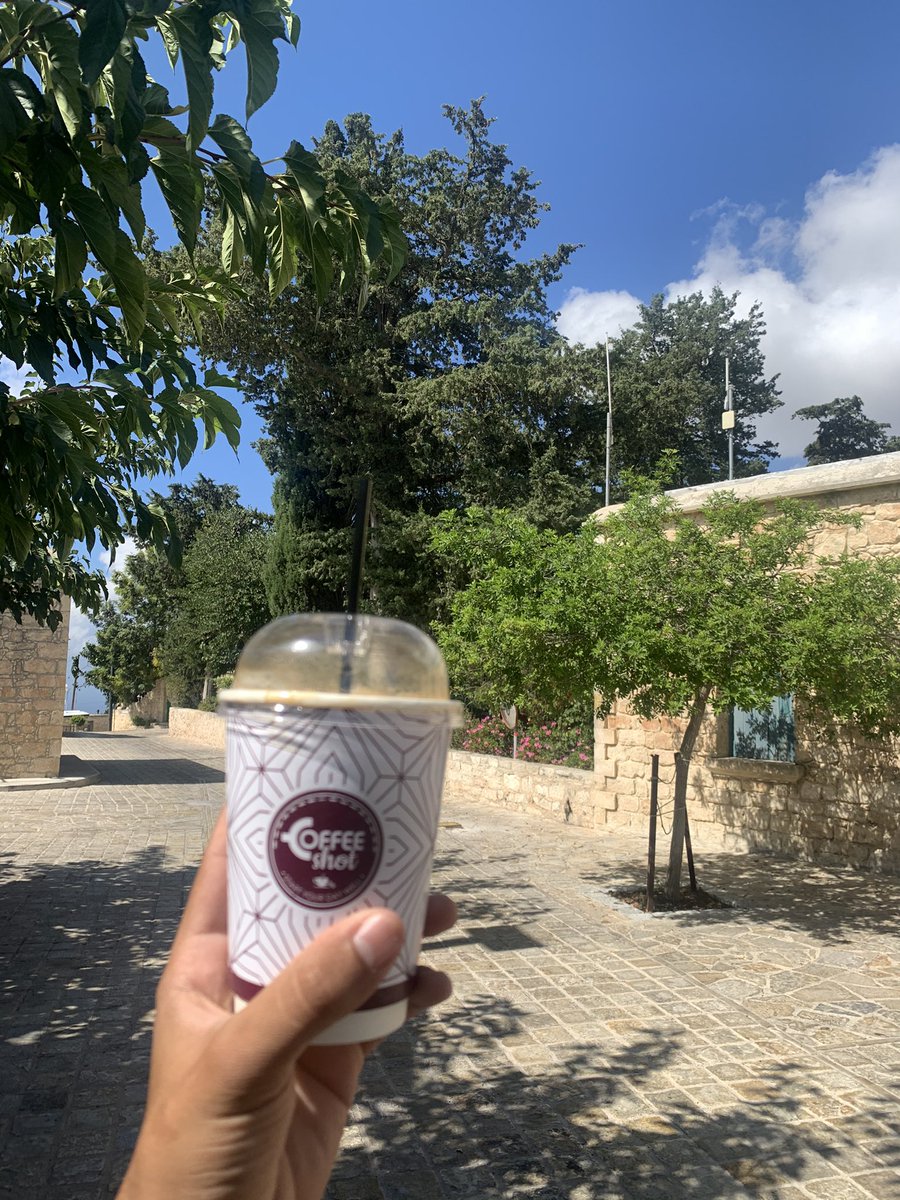 MR11se's tweet image. Σαν το χωρκο δεν εσσει!!!
#CoffeeShot