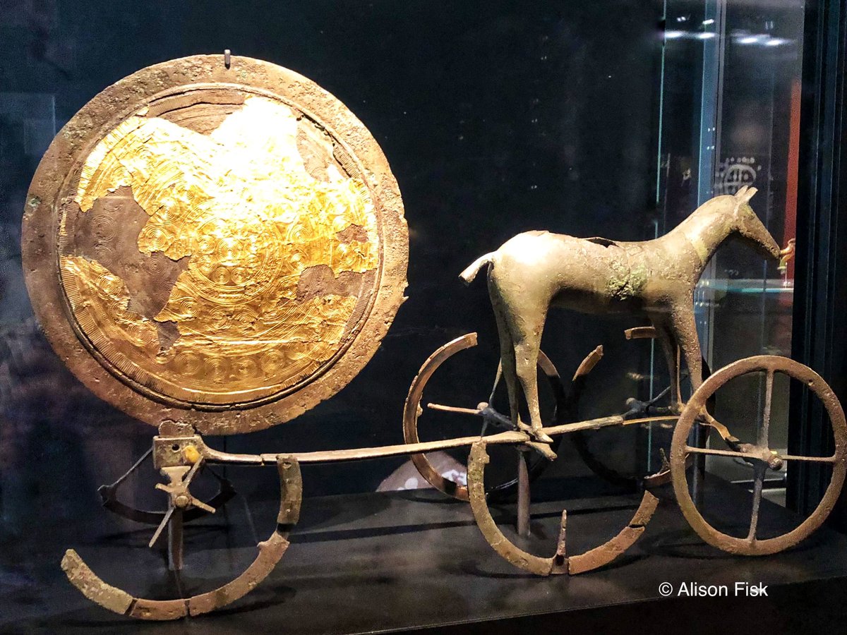 Alison Fisk tweet media