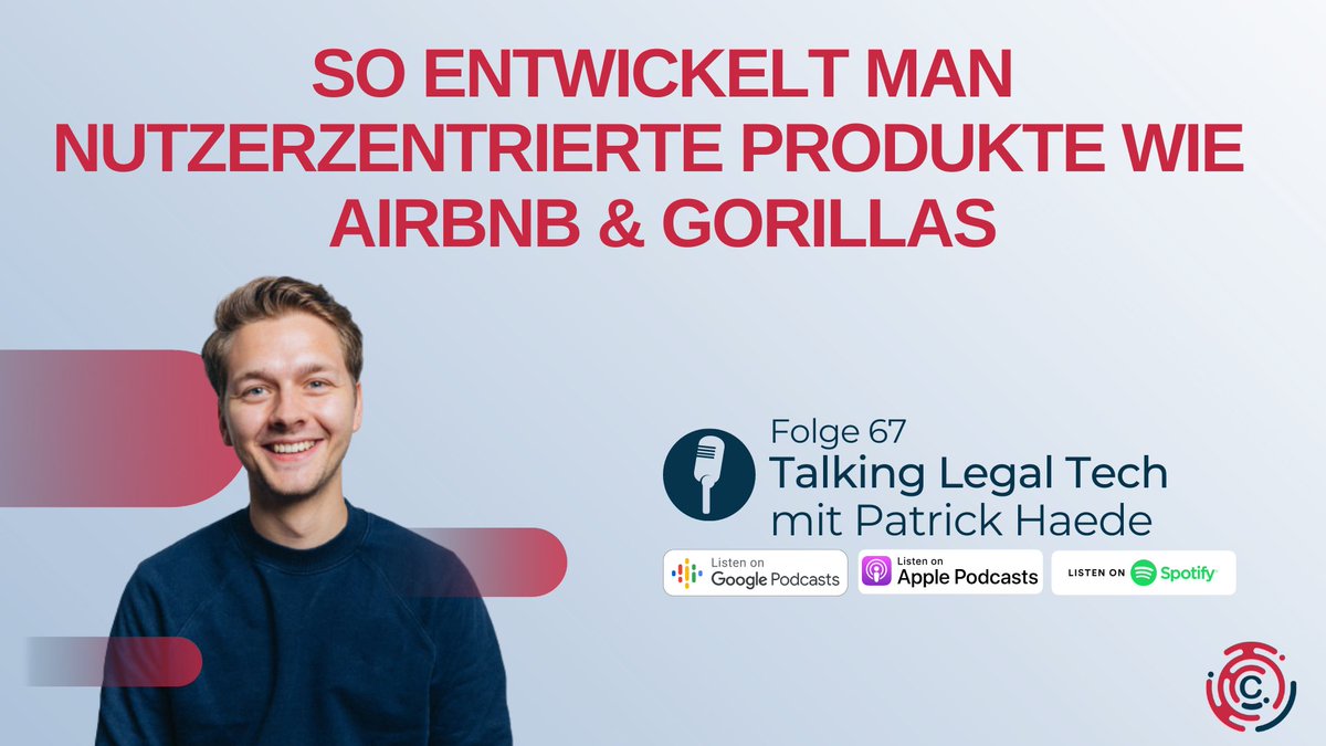 Legal Tech Lab Cologne tweet media