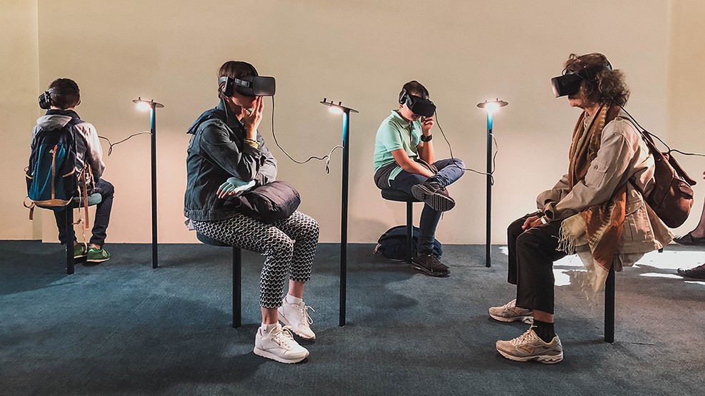 IETatOU's tweet photo. We are pleased to announce the launch of the IET EdTech Foundry, an online start-up incubator supporting projects using #EducationalTechnology.

The @OpenUniversity's new foundry will offer a range of specialised services.

Find out more below:

https://t.co/H3bfmac4QG https://t.co/Ruf3gQH9ve