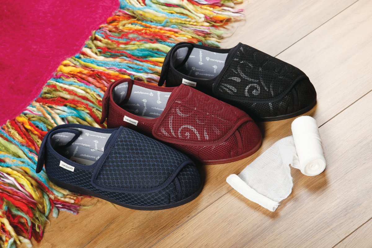 Don't forget to like Sandpiper Shoes on Facebook to keep up to date with the latest news, offers and previews!
facebook.com/LoveSandpiper
#news #offers #previews #information #facebook #like #lovesandpiper #foothealth #comfort #extrawide #loveshoes