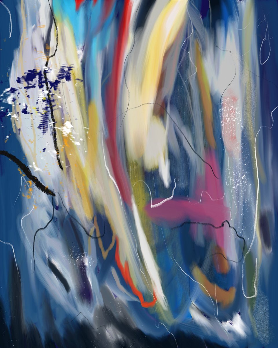 naladhipa21's tweet photo. Gm everyone, Hope you have good day and having fun with family💜❤️‍🔥🔥🫂🏖☀️🌞

Today Auction 'Unravel' part of Homogenic Series, 20 September, 4pm UTC on @exchgART 

https://t.co/JDjtt7AxO4 https://t.co/wCx2rzQTU4