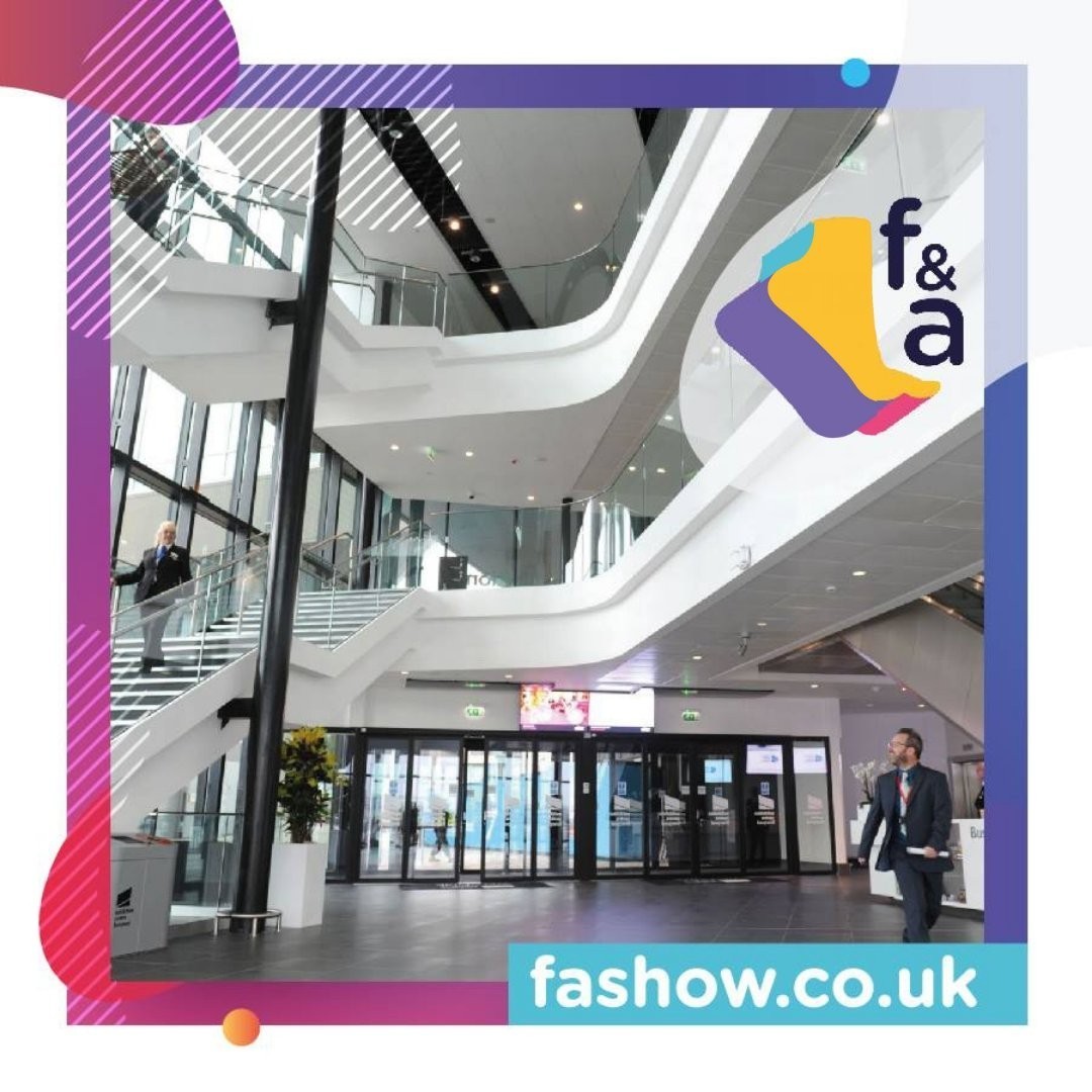 A stunning venue with state-of-the-art facilities, set in one of the world's most vibrant cities. The Exhibition Centre Liverpool is the home of the Foot &amp; Ankle Show.

Early bird tickets are available - fashow.co.uk/tickets-2023

#exhibition #tickets #cpd #footandankle