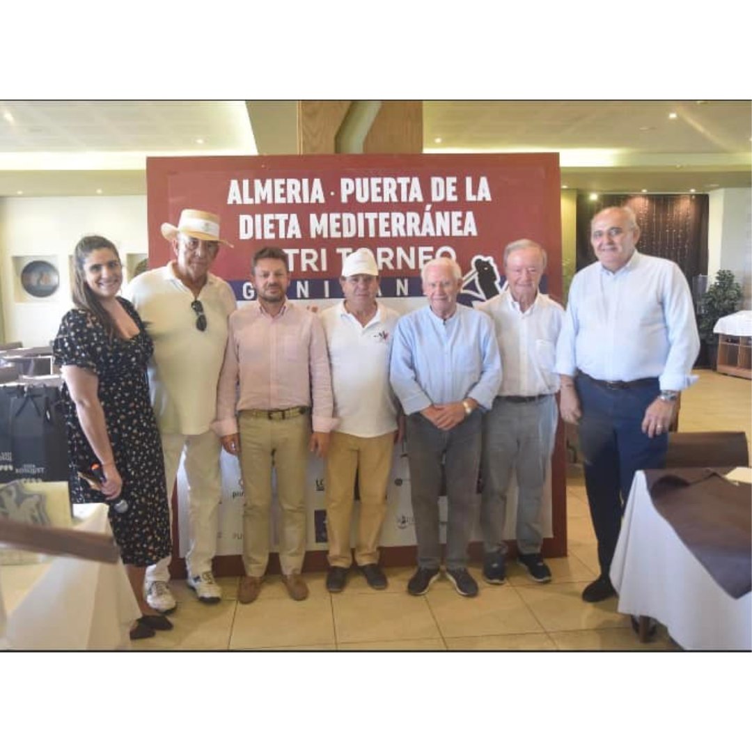 Gazpacho Andaluz tweet media