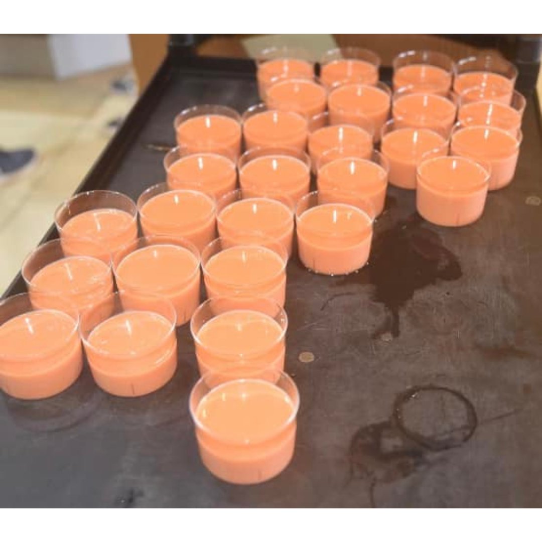 Gazpacho Andaluz tweet media
