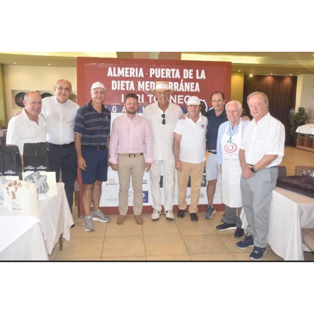 Gazpacho Andaluz tweet media