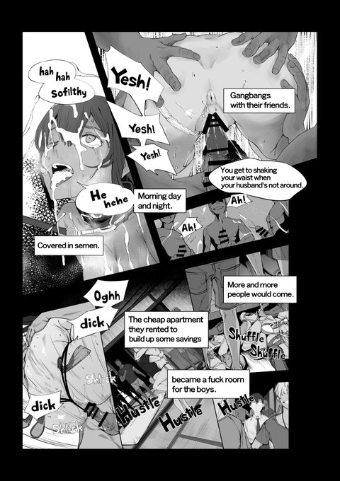 We're making a little progress! 