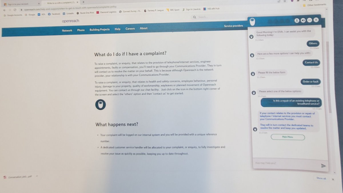 John * Large format printing * Shop Office Signs tweet media