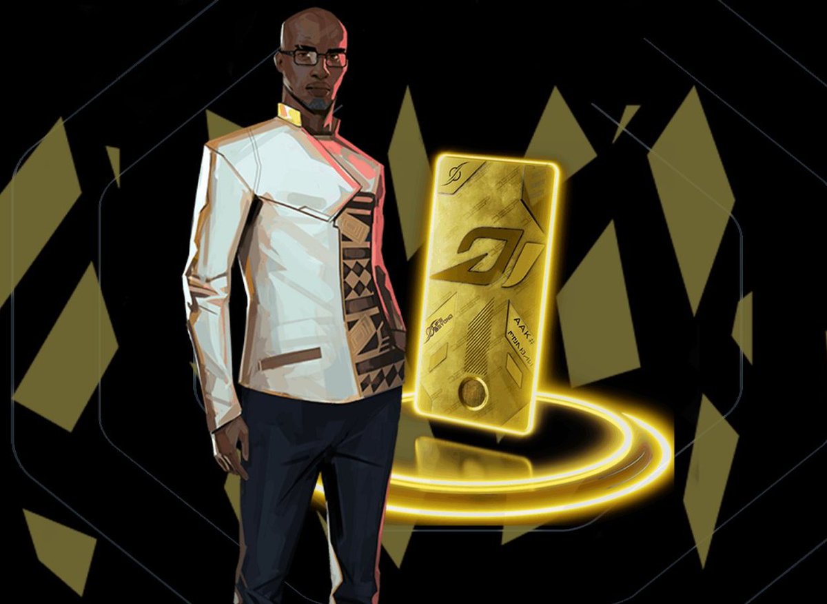 It's #NFTDay Agents! 🚀

To celebrate this special moment, we are giving away a ✨ Founder Key ✨! To participate: 
- RT this tweet 
- Follow <a href="/LifeBeyond/">Life Beyond</a> 

Lucky winner will be drawn on the 22nd September - 5pm CET 🔥