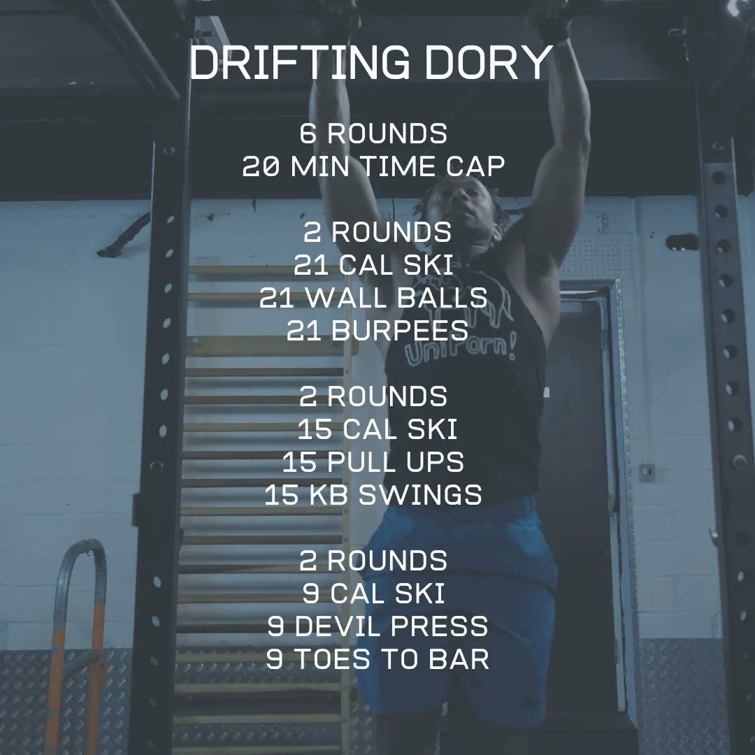 SonwabiSports's tweet photo. WORKOUT WEDNESDAY
This is a simple but very effective workout
This is one of team training conditioning pieces
Give this workout a go
Insta @prodigyperformancept_
Facebook @ProdigyPerformancePT
#ProdigyPerformance https://t.co/4VIm970phH
