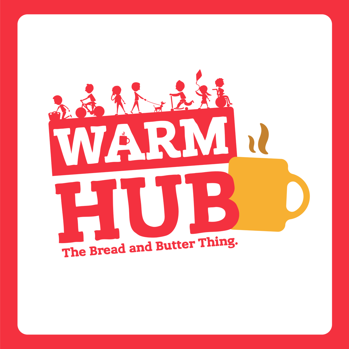 Check out our ‘Warm Hub’ project - with support from <a href="/sainsburys/">Sainsbury's</a>’s &amp; <a href="/PremierFoods_FS/">Premier Foodservice</a>. Starting today hubs will open their doors, put the kettle on &amp; offer a warm welcome to people struggling to fire up the heating at home. Find which hubs are taking part: ow.ly/ykUr50KNAGv