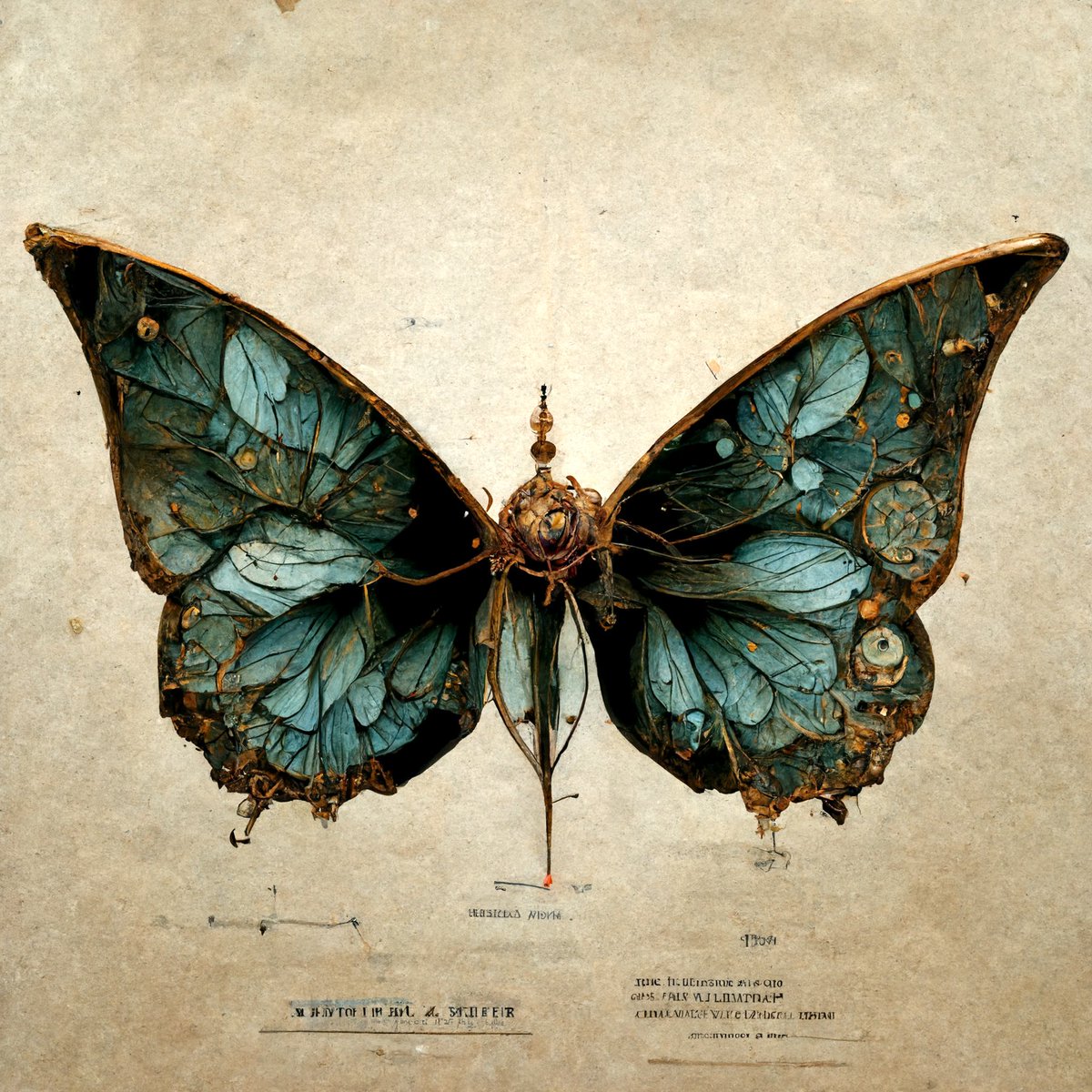 Check out my item listing on OpenSea! opensea.io/assets/ethereu… via <a href="/opensea/">OpenSea</a>