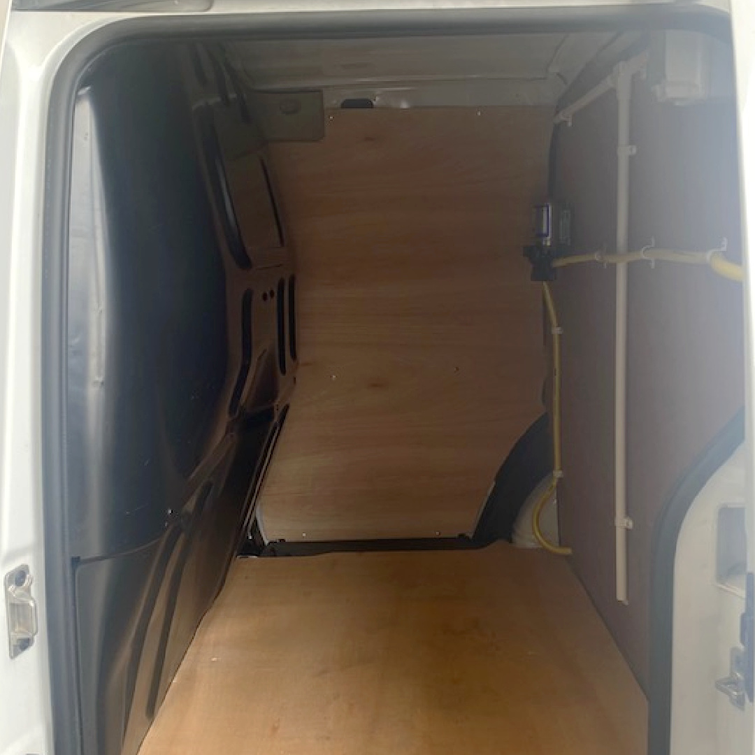 vehicleaccltd's tweet image. BEFORE &amp;amp; AFTER! – This Mercedes Citan came in for 
Speedliner as well as Ply lining and a range of lighting.
03332007244 / sales@vehicle-accessories.net
Call or email us now for a FREE quote!
 #vehicleaccessories #speedliner #speedlining #vanspeedliner #plylining #ovengleamers