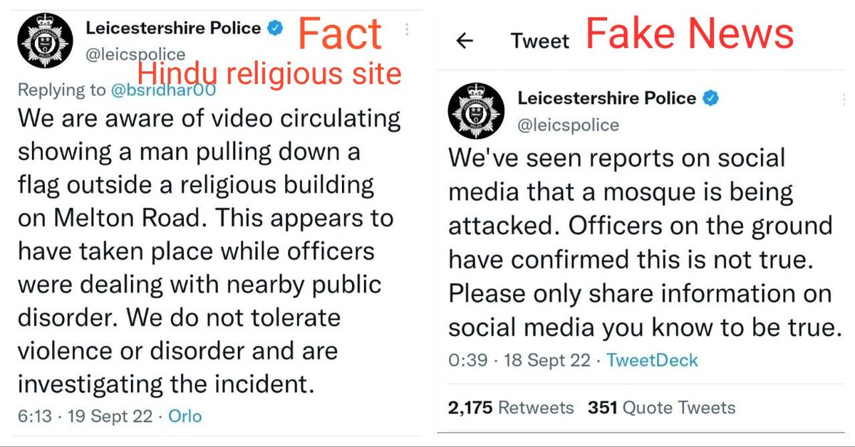 sarcasicm's tweet photo. @DaveAtherton20 Their fake agenda failed again #uk is doomed.. there will be only muslims in UK in some years..brits are f***ed big time... see syria..they are vultures.. only know to create unrest https://t.co/55AJnrVyWn