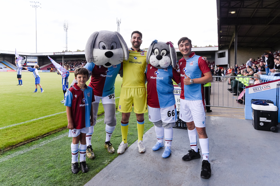 Junior Iron tweet media