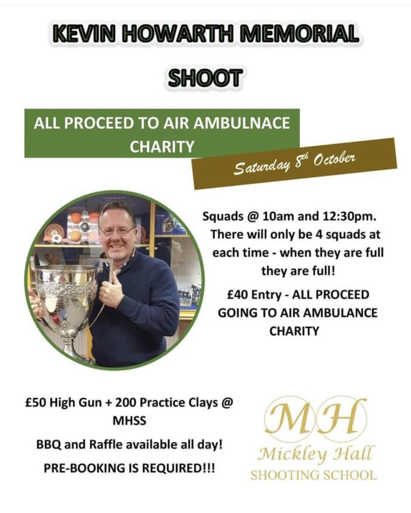 Cheshire CPSA (@cheshirecpsa) on Twitter photo 