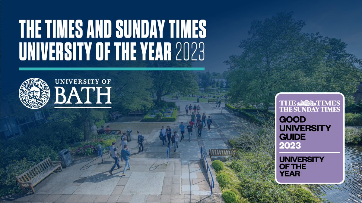 The Times And Sunday Times Good University Guide 2022