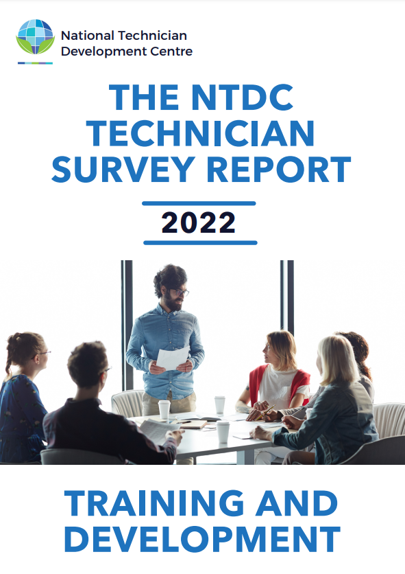 National Technician Development Centre on Twitter: 