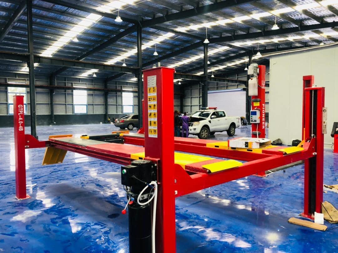 ᴏᴠɪᴇ ᴀʟɪ ᴏnovwoᴏᴍᴀsᴏʀᴏ ™☤🇳🇬 on Twitter "First vehicle assembly plant