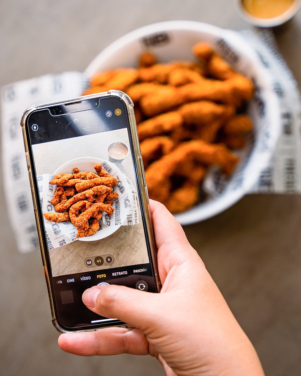 DanzaiSoftware's tweet photo. 👉 Las redes sociales son perfectas para promocionar tu negocio y por ello queremos compartir algunas claves para sacar provecho a la cuenta de Instagram de tu restaurante. 🚀

Por eso aquí os dejamos algunos consejos: 👇
https://t.co/Qg05lr95Kj

#restaurantes #hosteleria #horeca https://t.co/xldoE0BQvk