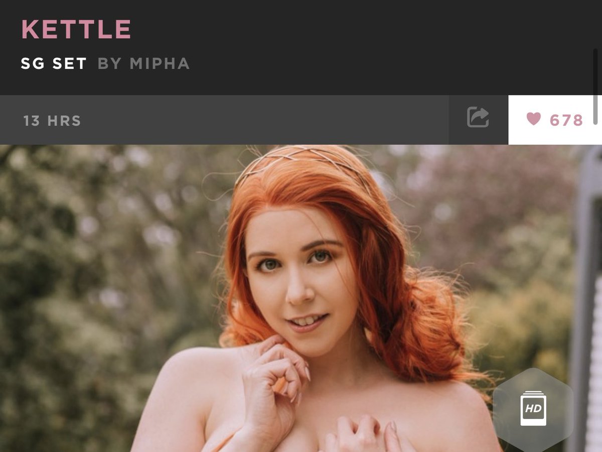💕💕 Yess...The always beautiful Kettle Suicide has a new set on SuicideGirls.com called “Vortex Of Fate“. If you are a member I head on over &amp; give this set all the love. <a href="/suicidegirls/">SuicideGirls</a> #kettlesuicide 📸 <a href="/MiphaVampiress/">Mipha ❤️</a>