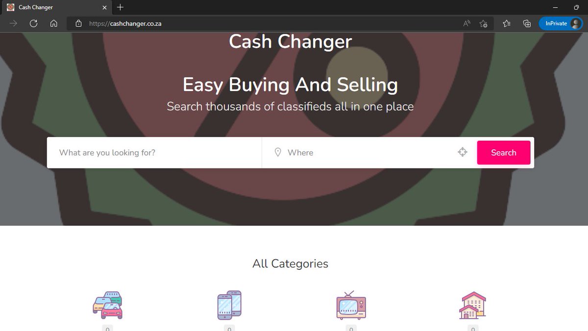 Cash_Changer's tweet image. 