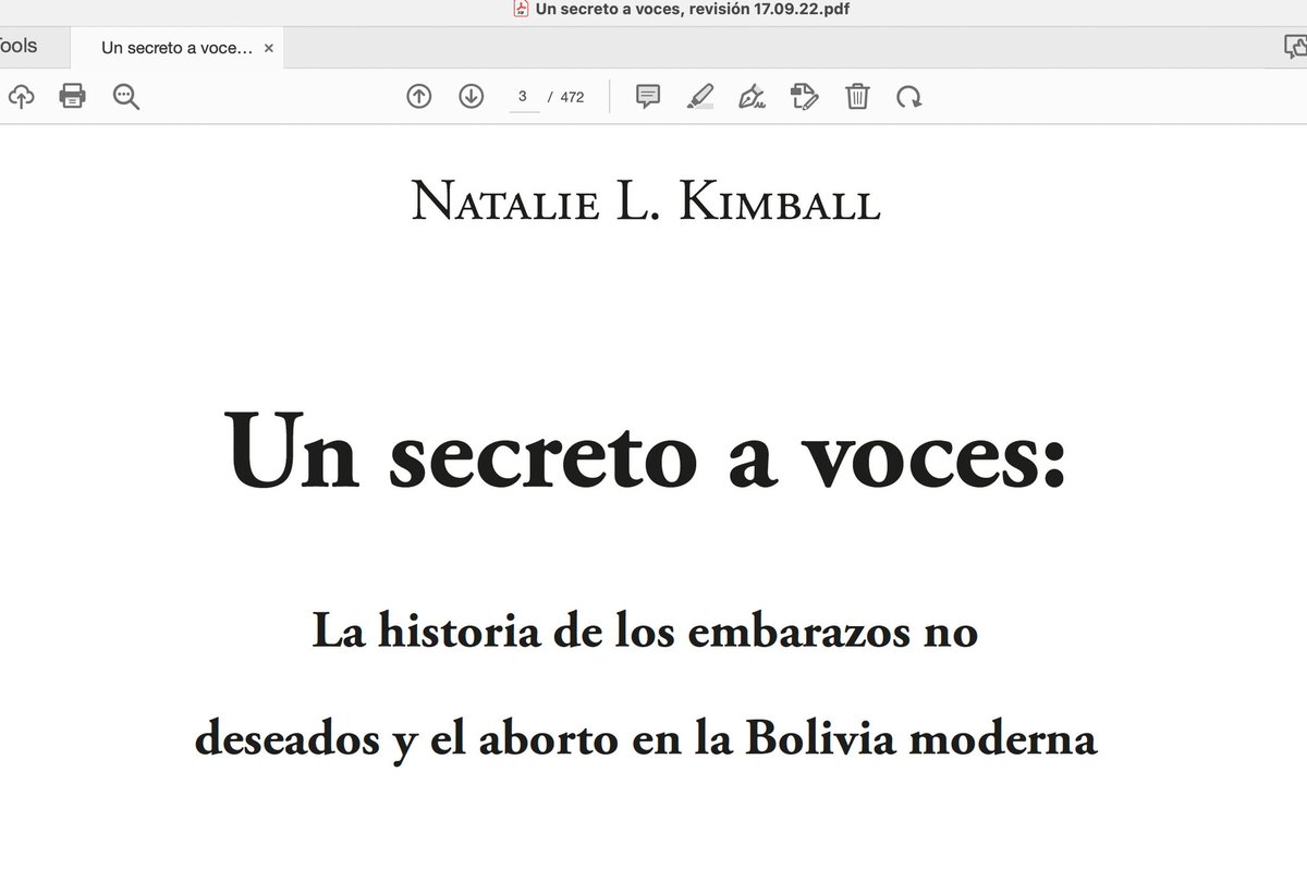 Dr. Natalie Kimball tweet media