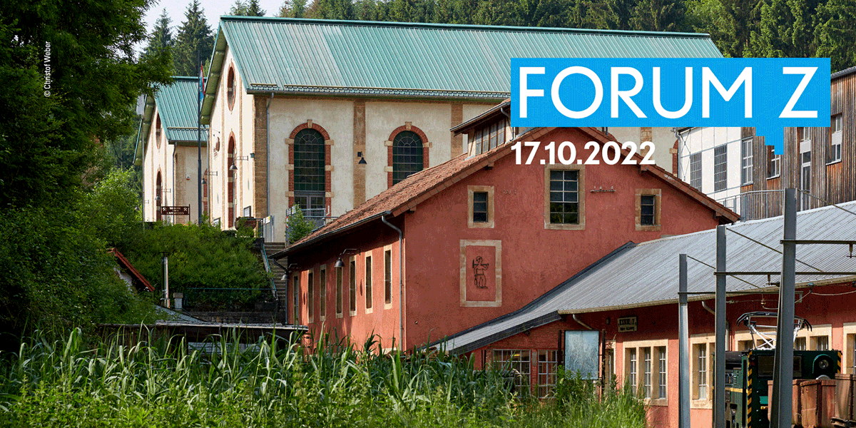 C2DH_LU's tweet photo. Save the date: Forum Z! 🗓️17.10.2022
🇩🇪Das industrielle Kulturerbe: lokal, regional, international
🇫🇷Le patrimoine industriel: local – régional – international
Podiumsdiskussion/table ronde
➡️ https://t.co/5S7duUQzd2
#ForumZLu #industrialheritage https://t.co/k3fjWWOZ20