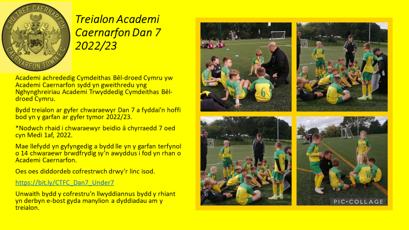 CfonTownAcademy's tweet photo. @CfonTownAcademy U7 Trials

https://t.co/Tt4eLkRvT3 https://t.co/9QGIUIOZe7