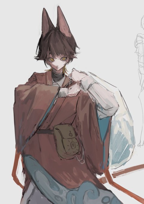 代理 