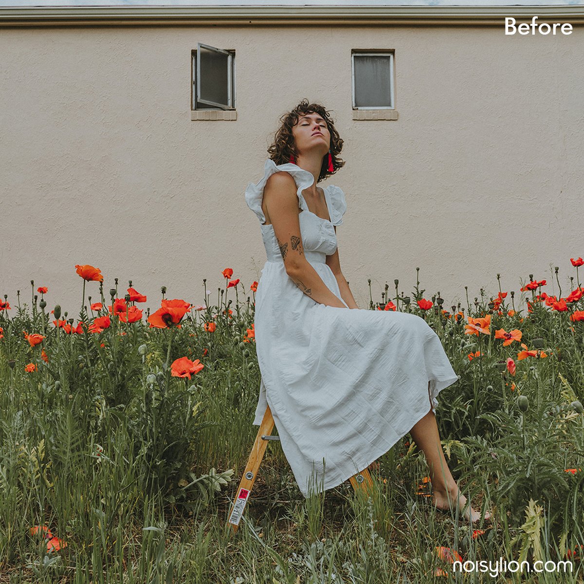 NoisyLion's tweet photo. Closed the window to seize the beauty!💫
Did you notice?
Comment below all the differences in the after image.

Visit https://t.co/yPa61weM08

#colorcorrection
#photoshop
#photoretouching
#colorenhancement
#noisylionretouching https://t.co/t1EDqAkvA9