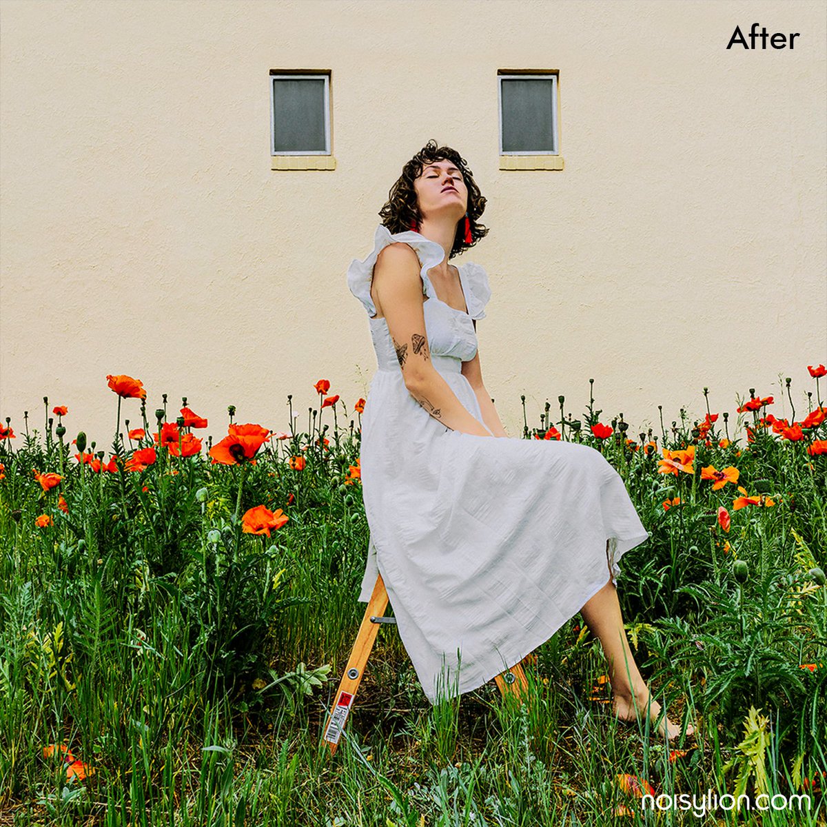 NoisyLion's tweet photo. Closed the window to seize the beauty!💫
Did you notice?
Comment below all the differences in the after image.

Visit https://t.co/yPa61weM08

#colorcorrection
#photoshop
#photoretouching
#colorenhancement
#noisylionretouching https://t.co/t1EDqAkvA9