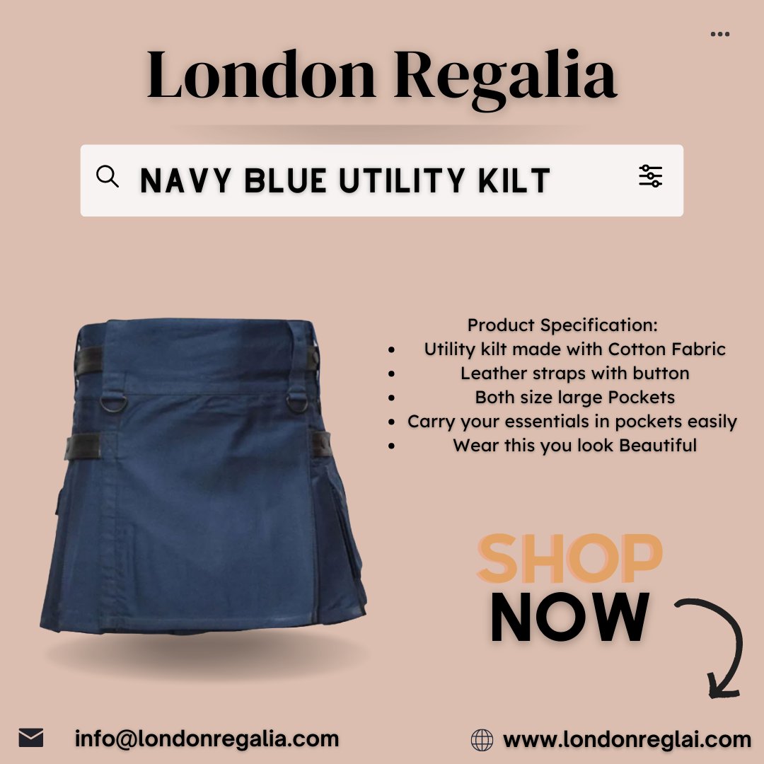 Shop Now: londonregalia.com
#libertykilts #womenutilitykilt #kiltforsale #kiltsale #scotland #utilitykilts #miniskirt #skirt #ladyskirt #dresses #scottishkilts #tartankiltforwomen #tartankilt #tartan #kiltsociety #kilts #kiltwalk #kiltsformen #hotgirl #women #skirts